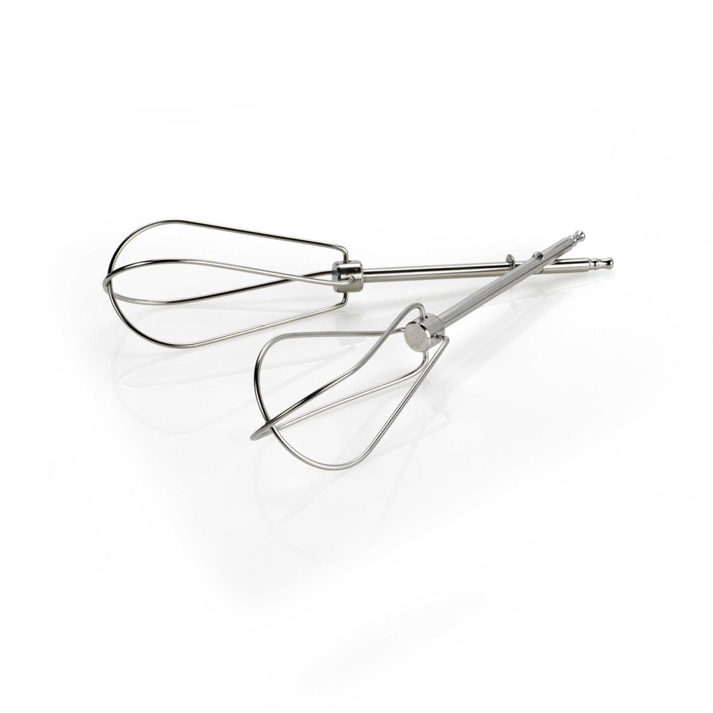 Batteur sans fil argent RHM100E - Visuel 3
